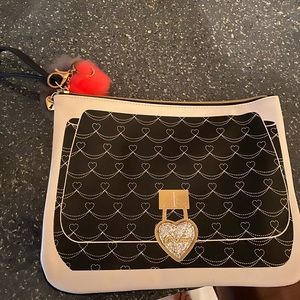 Betsy Johnson Purse